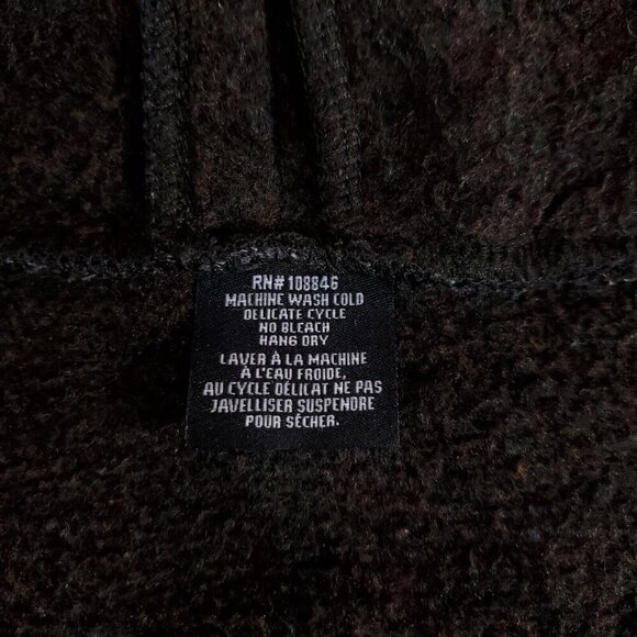 Kuhl Womens Size Medium Skandia Kashmira Vest Squaw Valley Embroidered Full Zip - Picture 13 of 15